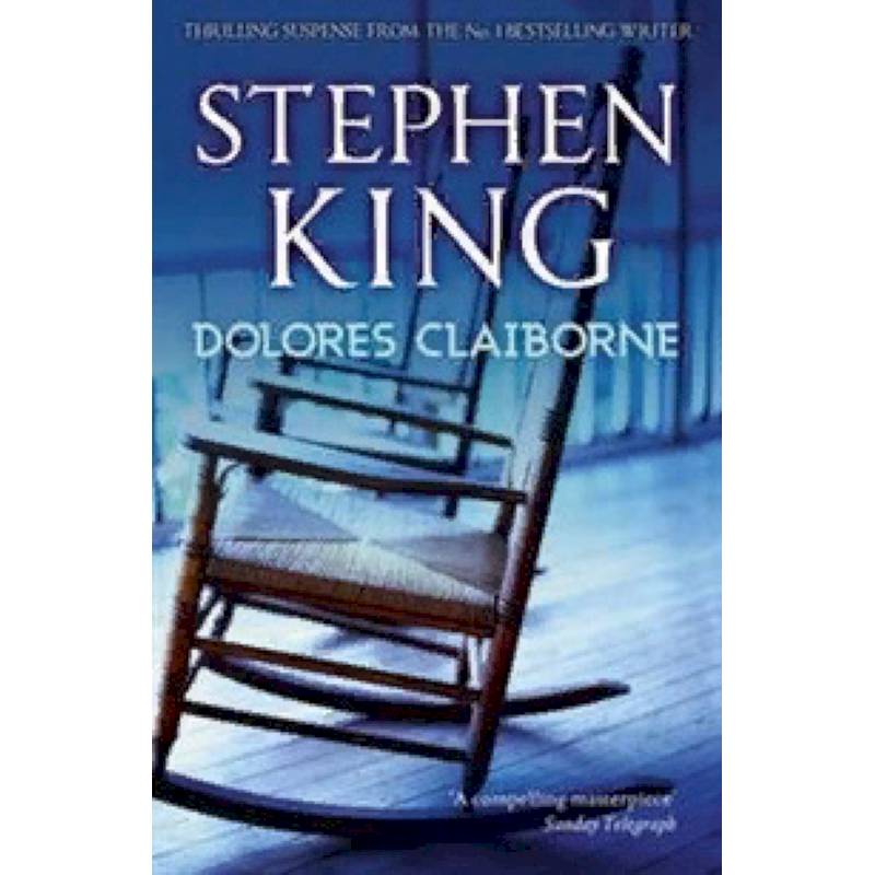 Dolores Claiborne