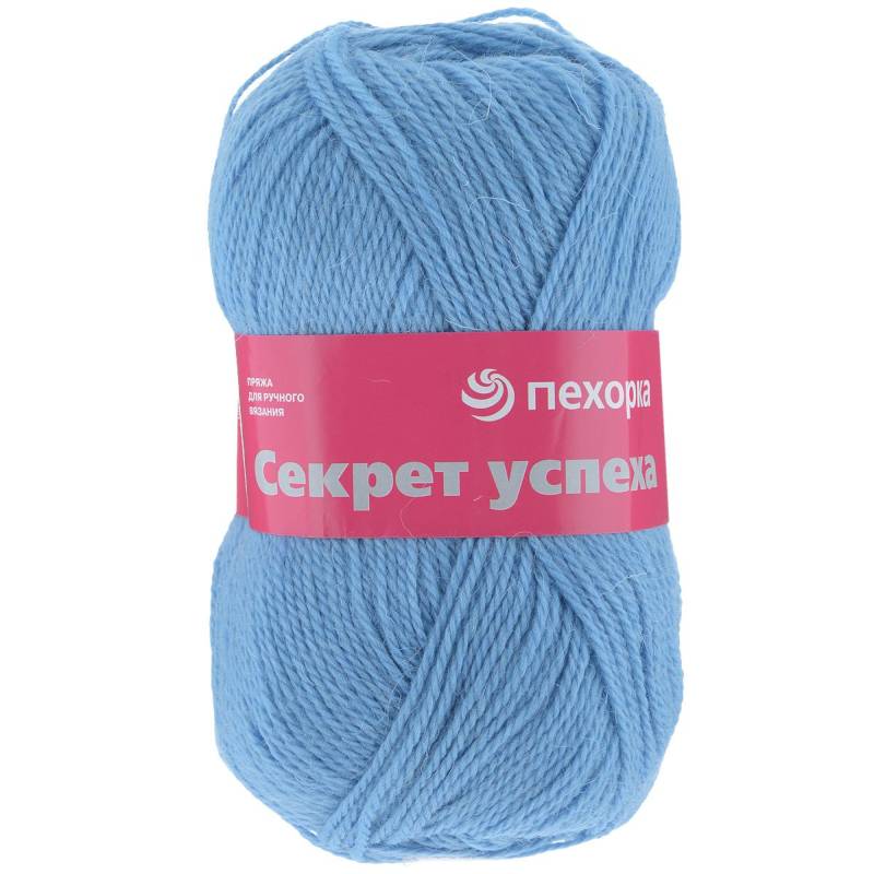 Секрет успеха. Цвет 98-Лесной колокольчик. 10x100 г.