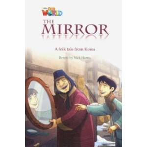 Our World Readers: The Mirror: British English
