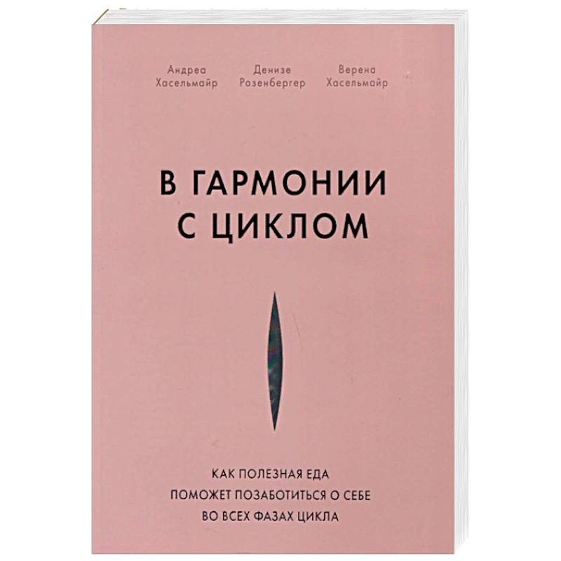 В гармонии с циклом. Как полезная еда поможет позаботиться о себе во всех фазах цикла