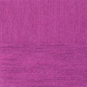 Конопляная. Цвет 290-Клевер. 5x50г