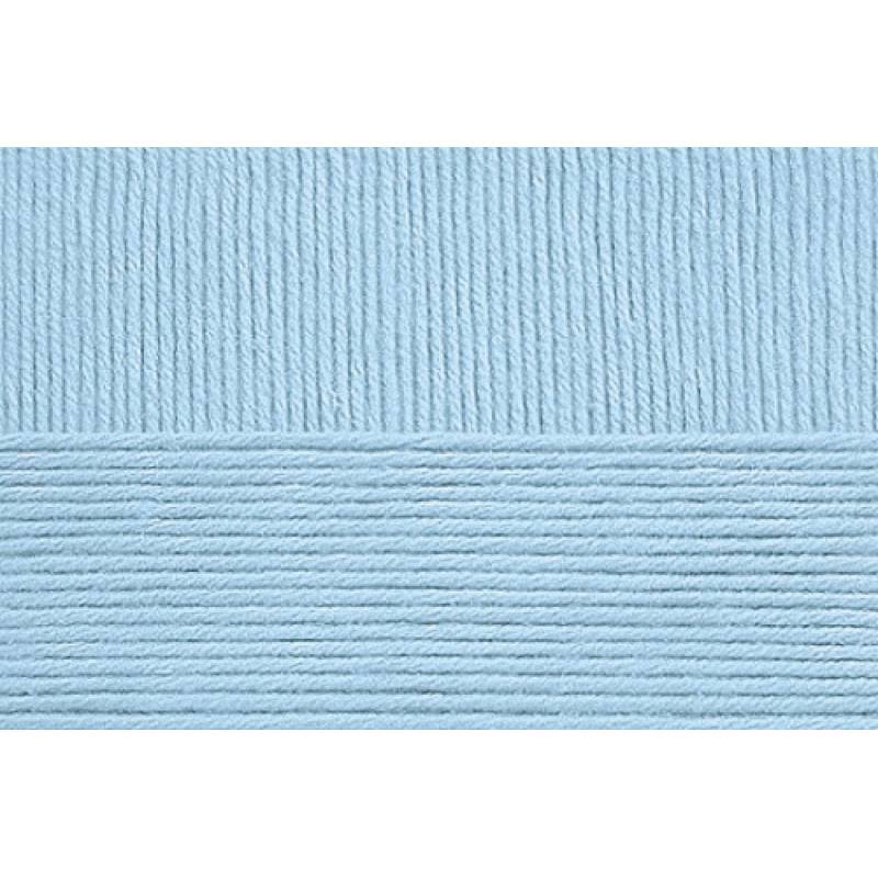 Народная классика. Цвет 05-Голубой. 5x100 г.