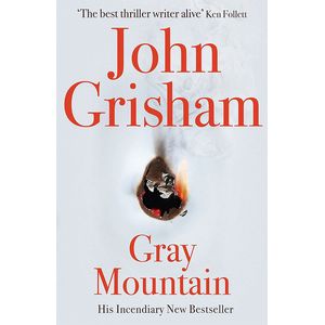 Gray Mountain