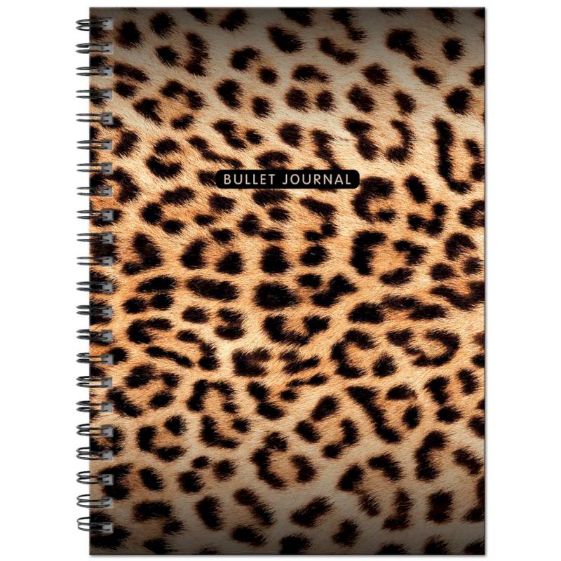 Блокнот в точку: Bullet Journal