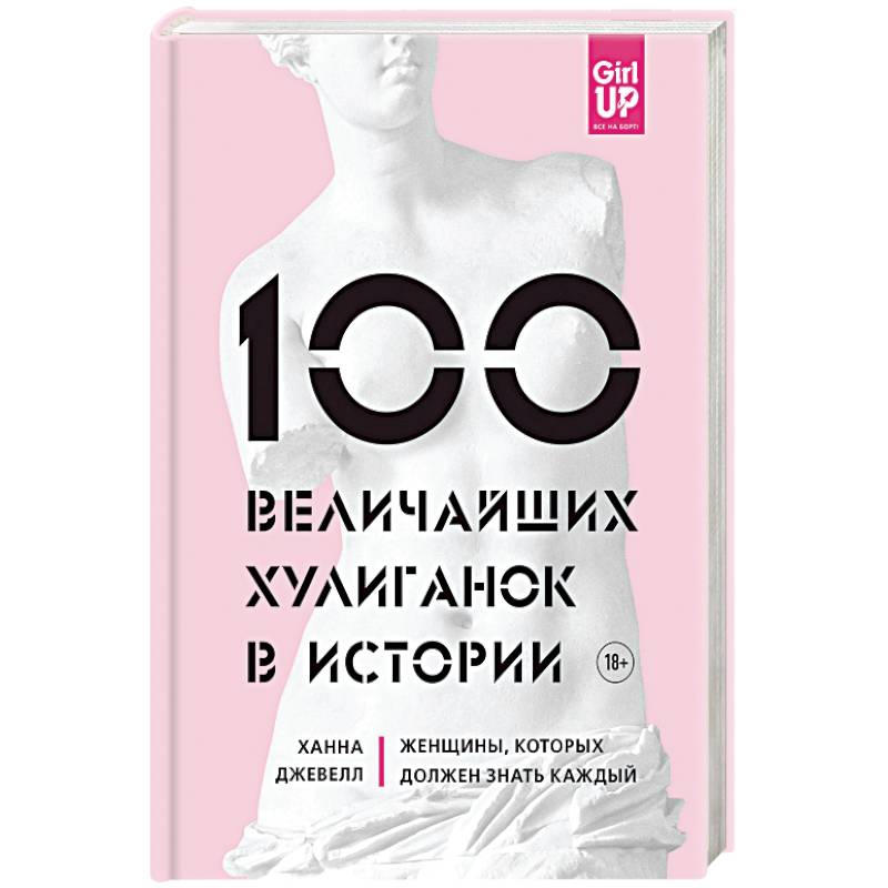 100 величайших хулиганок в истории