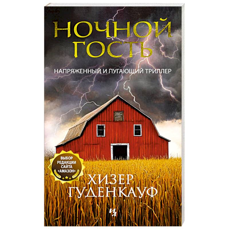 Ночной гость