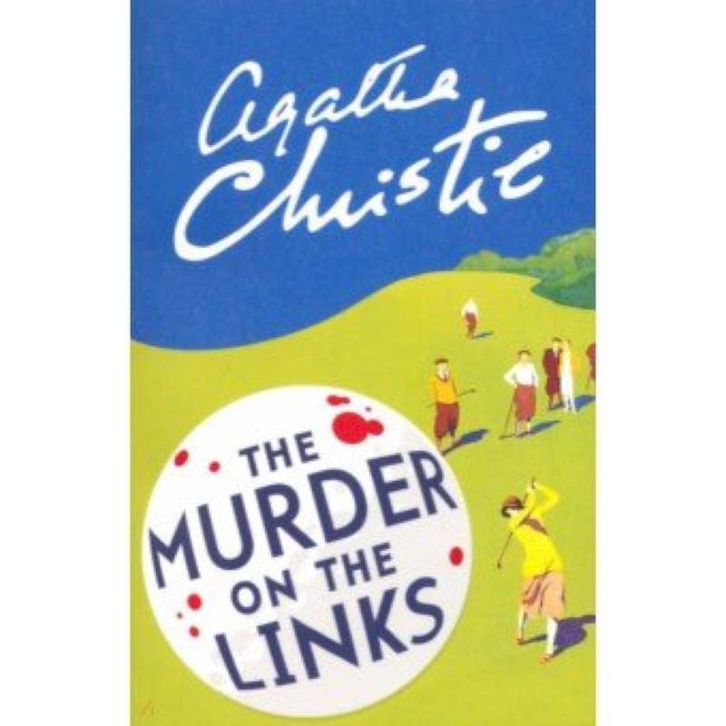 The Murder on the Links