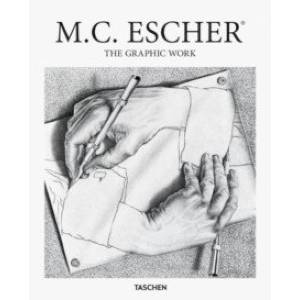 M.C. Escher. The Graphic Work