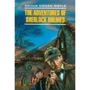 The Adventures of Sherlock Holmes
