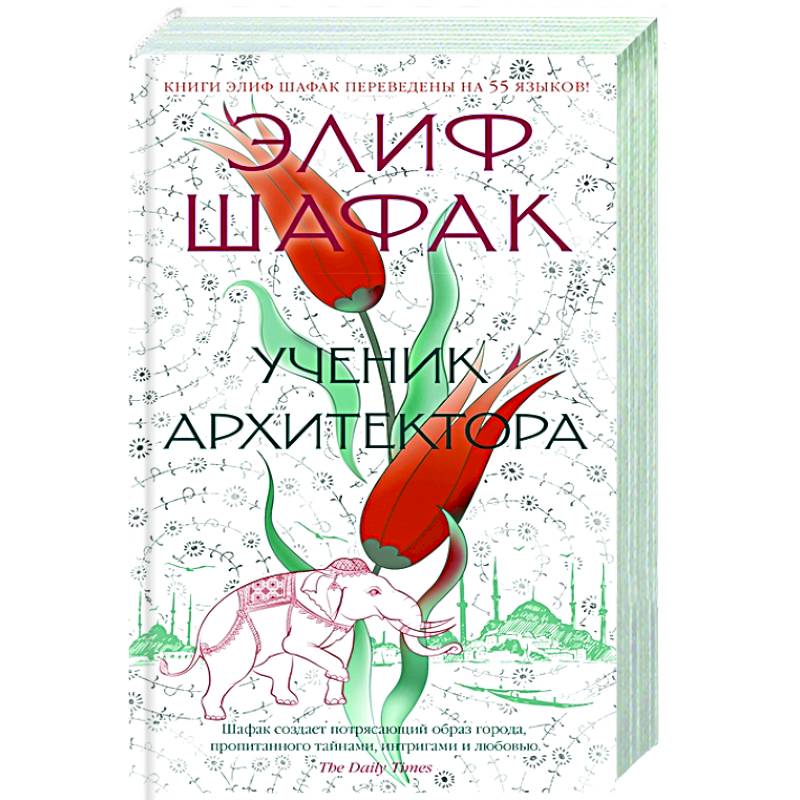 Ученик архитектора