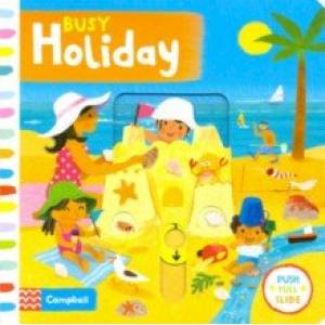 Busy Holiday