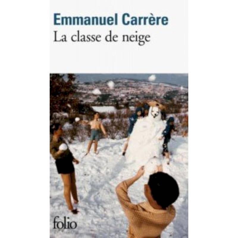 La Classe de Neige