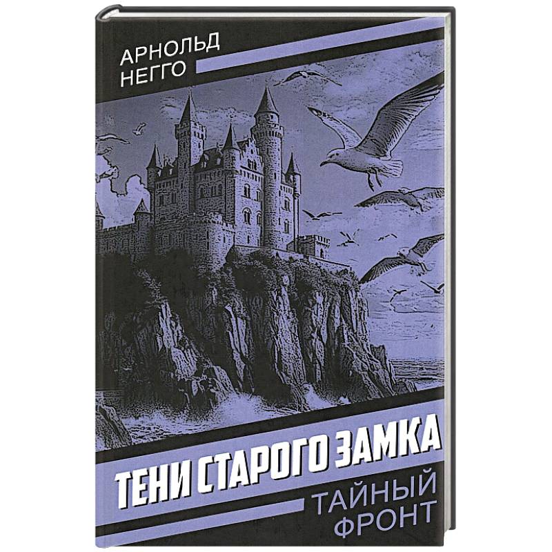 Тени старого замка
