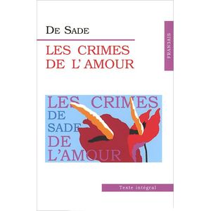 Les Crimes de L'amour