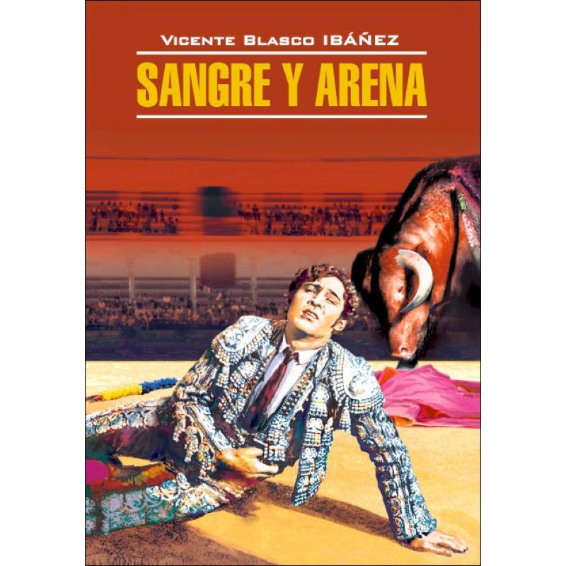 Sangre y arena