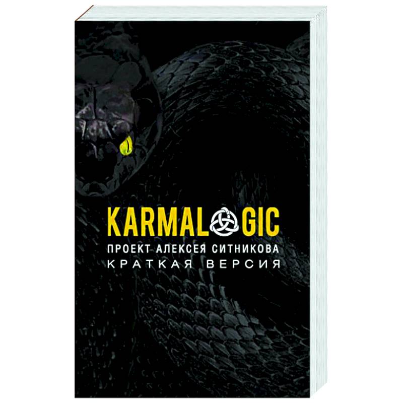KARMALOGIC. Краткая версия