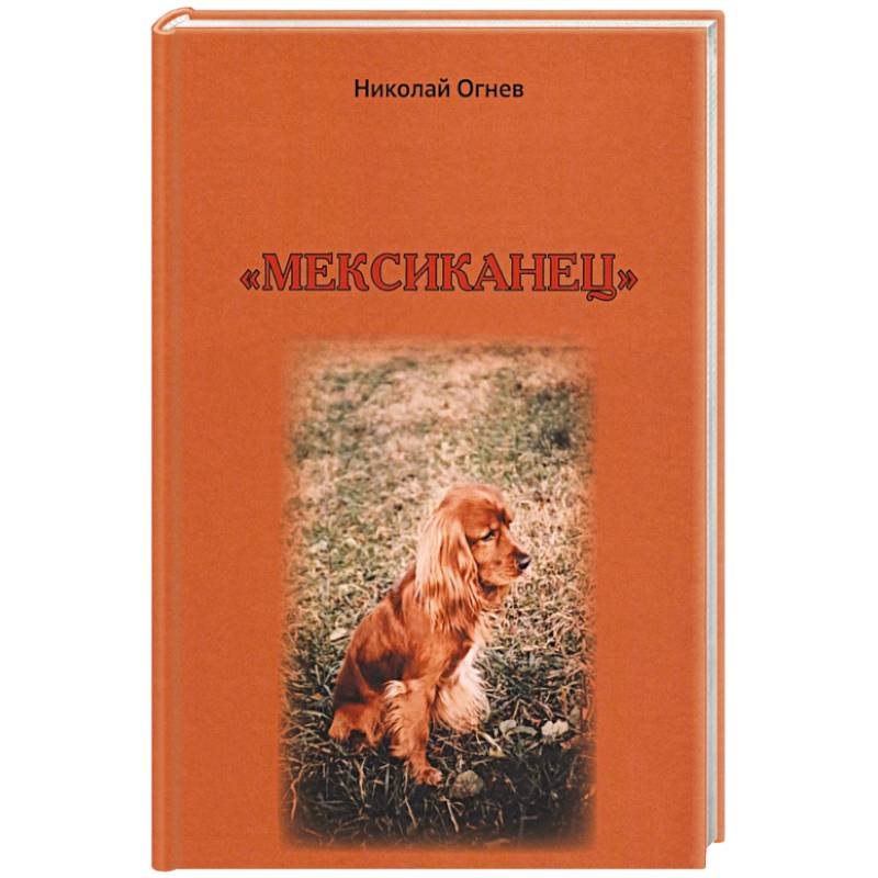 Мексиканец