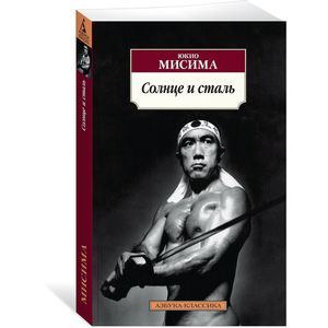 Солнце и сталь