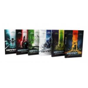 Кеплер-62: Книги 1-6 (комплект 6-ти книг)