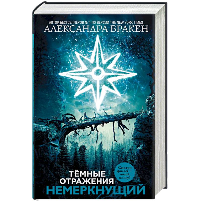 Темные отражения. Немеркнущий