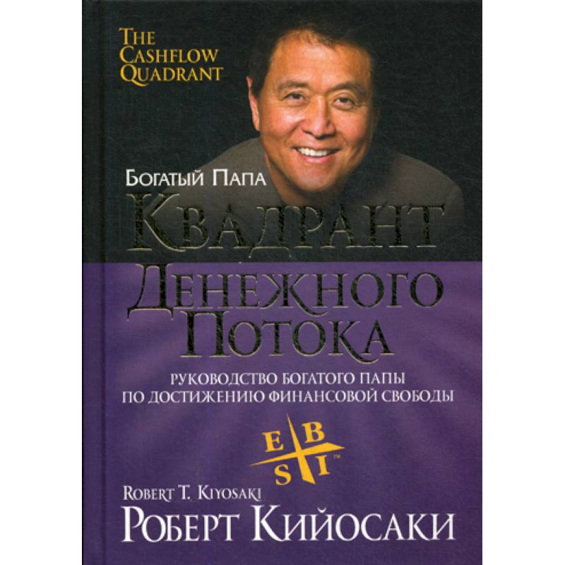 Квадрант денежного потока