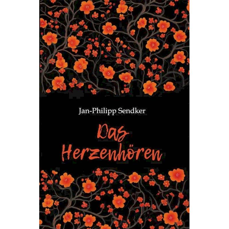 Искусство слышать стук сердца (книга для чтения на немецком языке)