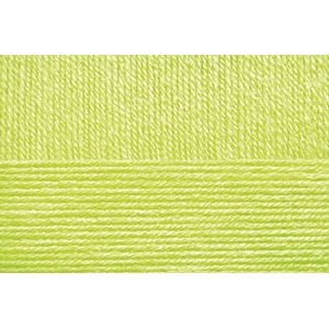 Ласковое детство. Цвет 483-Незрелый лимон. 10x50г