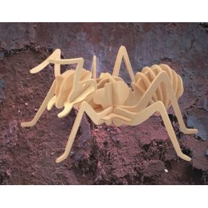 Сборная модель 'Муравей'