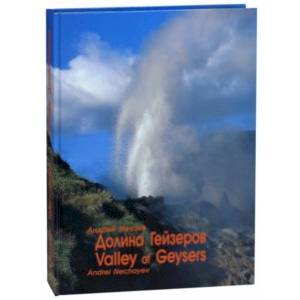 Долина гейзеров