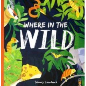 Where in the Wild