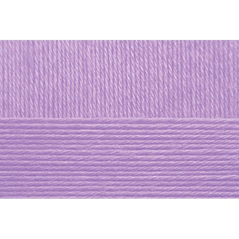 Детская новинка. Цвет 179-Фиалка. 10x50 г.