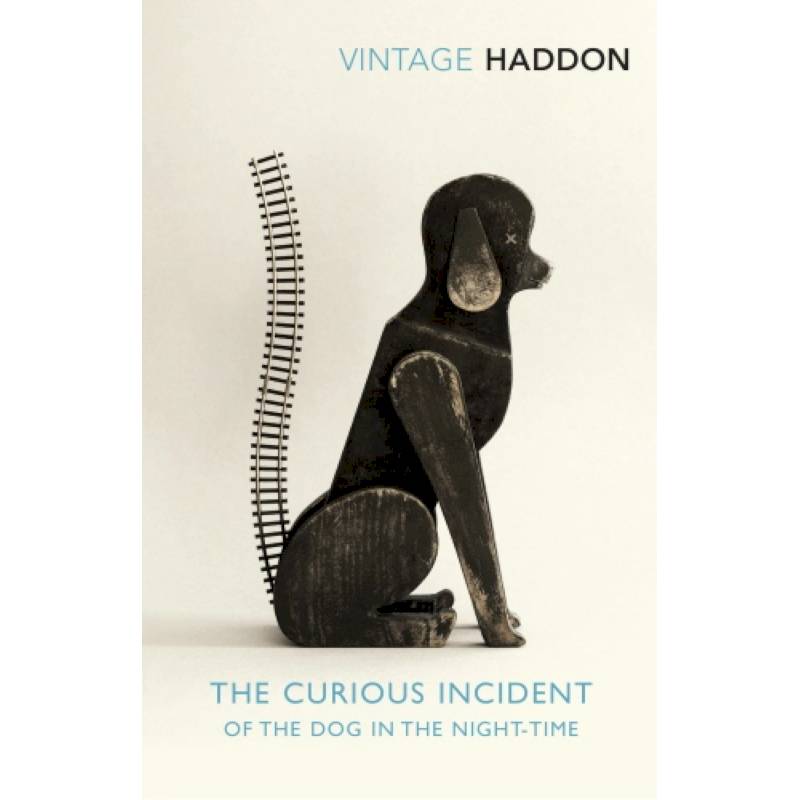 The Curious Incident of the Dog in the Night-time