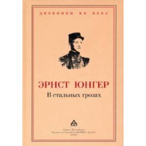 В стальных грозах