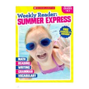 Summer Express (Between Grades 1&2)