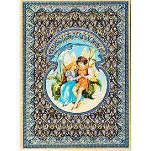 Дюймовочка