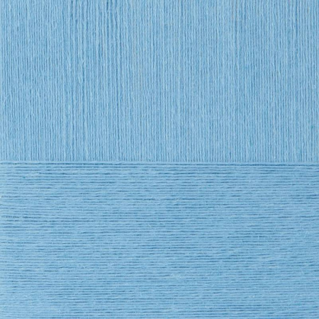 Крапивная. Цвет 05-Голубой. 5x50г