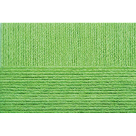 Детский каприз тёплый. Цвет 65-Экзотика. 10х50 г