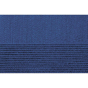 Народная классика. Цвет 420-Арктика. 5x100 г.