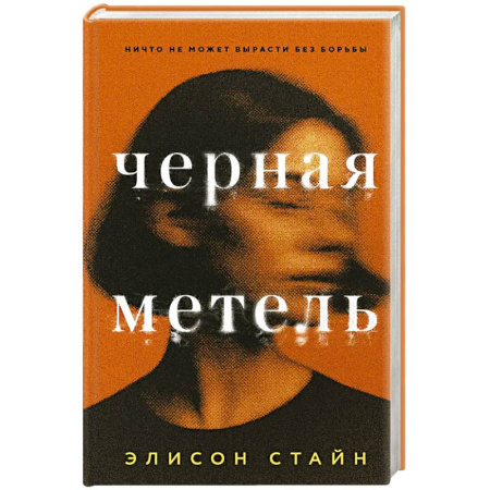 Зарубежная современная проза, книга Черная метель купить по скидке
