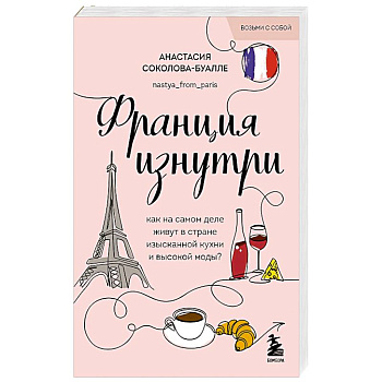 Франция изнутри. Как на самом деле живут в стране изысканной кухни и высокой моды?
