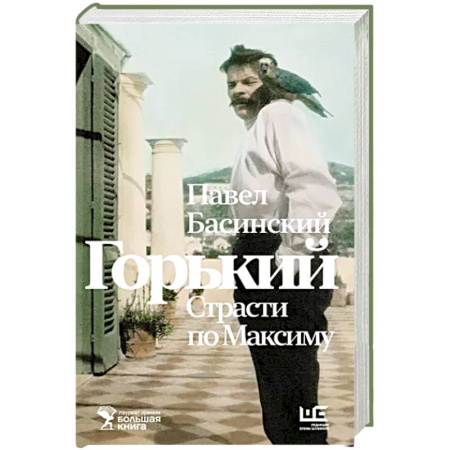 Публицистика, книга Горький . Страсти по Максиму купить по скидке