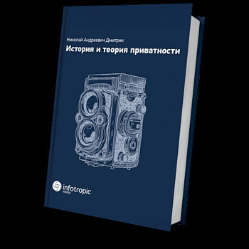 История и теория приватности