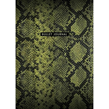 Блокнот в точку: Bullet Journal