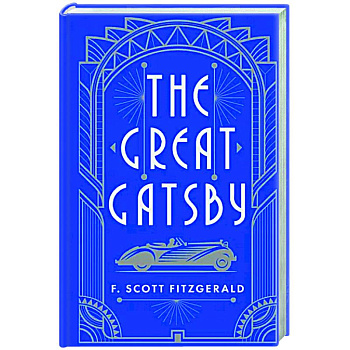 The Great Gatsby