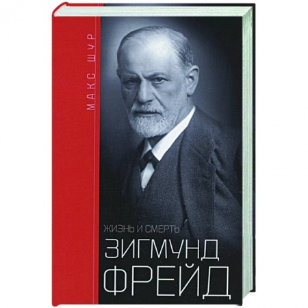 Мемуары, биографии деятелей культуры, искусства, книга Зигмунд Фрейд. Жизнь и смерть купить по скидке