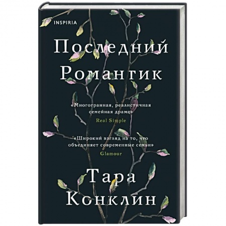 Зарубежная современная проза, книга Последний романтик купить по скидке