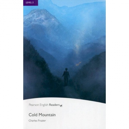 История войн, книга Cold Mountain + CD купить по скидке