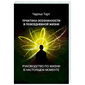 Практика осознанности в повседневной жизни. Руководство по жизни в настоящем моменте