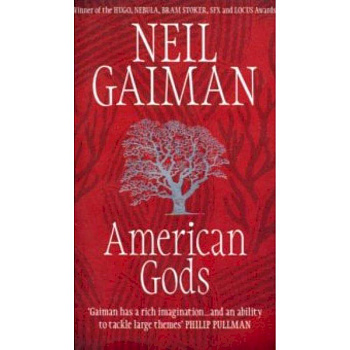 American Gods