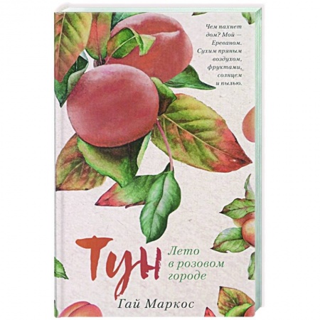 Современная художественная проза, книга Тун.Лето в розовом городе купить по скидке